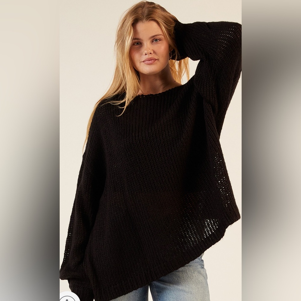 PacSun Kimberly Sweater